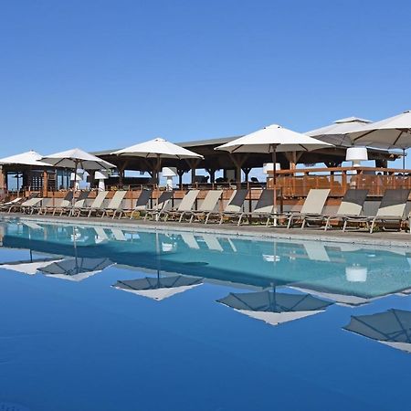 Dina Morgabine Saint Gilles Hotel Bagian luar foto