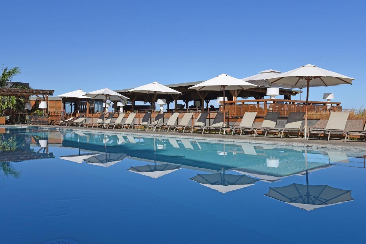 Dina Morgabine Saint Gilles Hotel Bagian luar foto